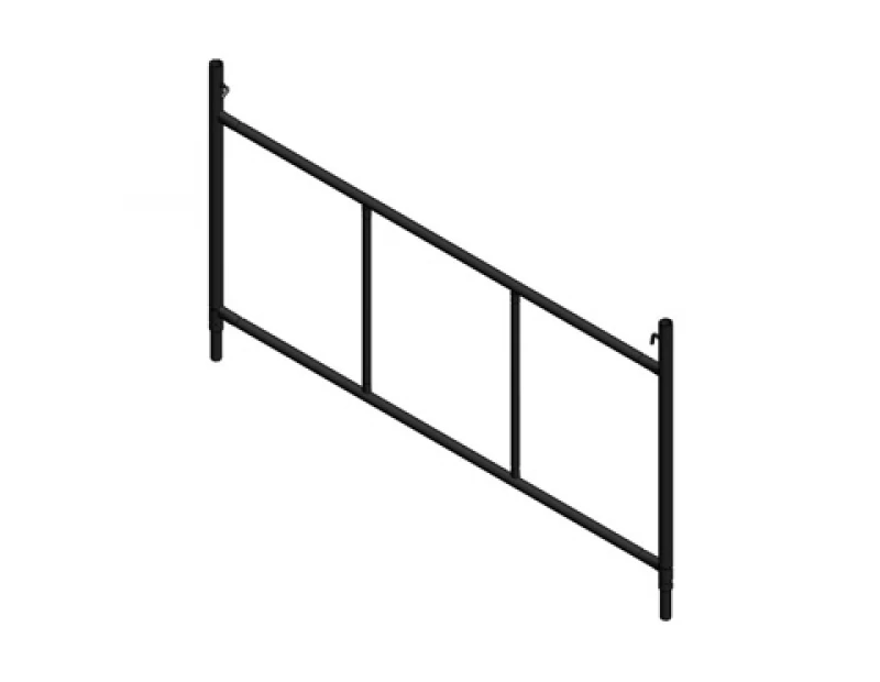 aluguel de andaime de ferro