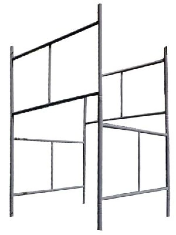 aluguel de andaime modular