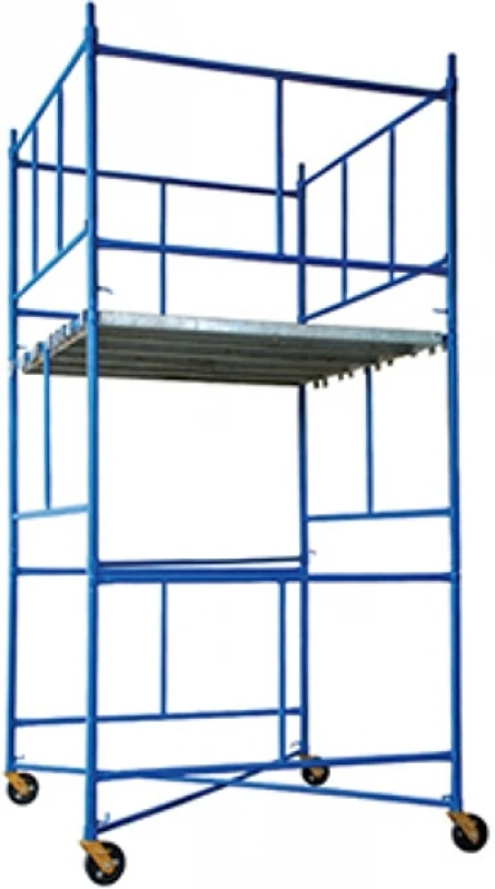 aluguel de andaime tubular