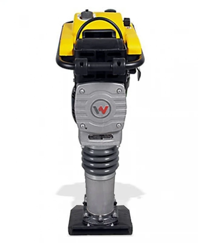 Aluguel de Compactador de Solo a Percussão Valor Vila Galvão