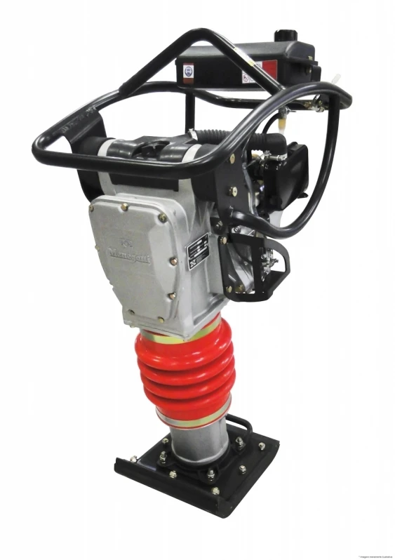 aluguel de compactador de solo