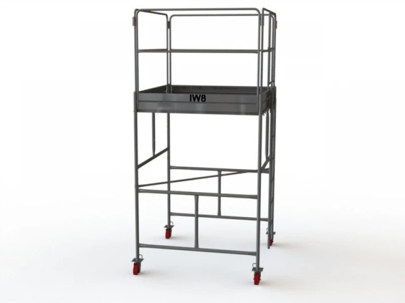 Onde Encontro Aluguel de Andaime Fachadeiro Jardim Tranquilidade